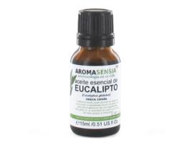 Essência de Eucalyptus  15ml