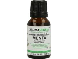 Hortelã-pimenta Essência  15 ml.