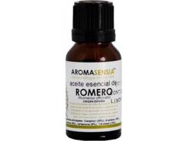 Alecrim  Essência 15ml