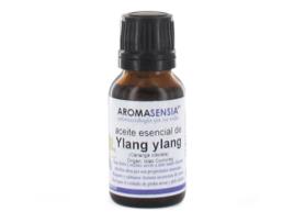 Óleo essencial de Ylang Ylang  15 ml