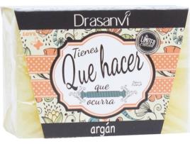 SOAP Argan 0g