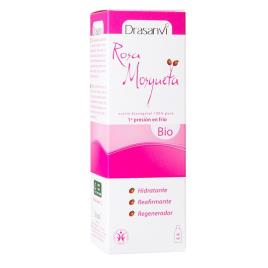 Óleo de Rosa Mosqueta  50ml Bio