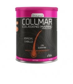 COLLMAR CABELLO colágeno marino hidrolizado 350 gr