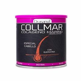 Colagénio Hidrolisado Collmar  Cabelo (350 g)