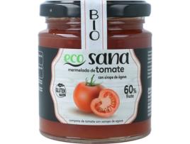 Geléia de Tomate Extra Açúcar Bio  260gr