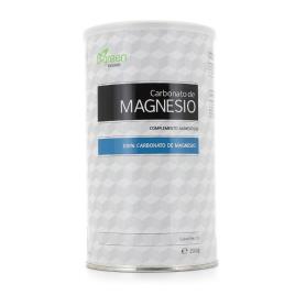 Innolab B-green 200 g de carbonato de magnésio