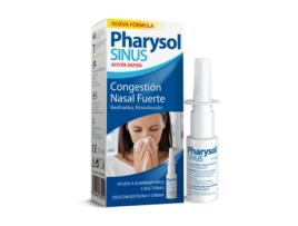 Nebulizador Ml  Sinus 15 forte Congestão nasal