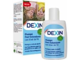 Champô DEXIN Dexin Pós-Tratamento (150 ml)