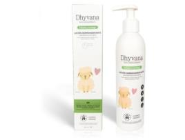 Dhyvana Eco Pediatria desidratante loção 250ml