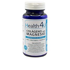 colágeno con magnesio 90 comprimidos de 1000 mg