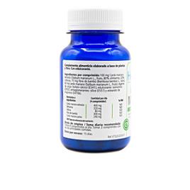 cardo mariano 60 comprimidos de 500 mg