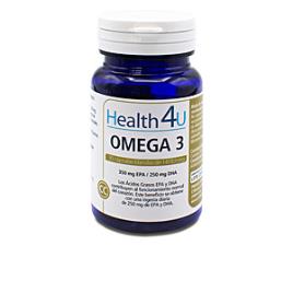 omega 3 30 cápsulas blandas de 1418,9 mg