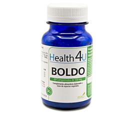 boldo 60 comprimidos de 500 mg