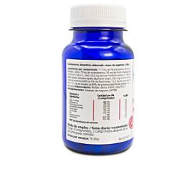 saw palmeto-prostate 60 comprimidos de 600 mg