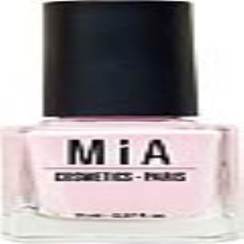 Verniz de unhas Mia Cosmetics Paris Ballerina Pink (11 ml)
