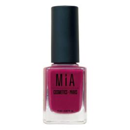 Verniz de unhas Mia Cosmetics Paris Crimson Cherry (11 ml)
