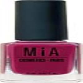 Verniz de unhas Mia Cosmetics Paris Crimson Cherry (11 ml)