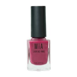Esmalte MIA Laurens ml cereja vermelho