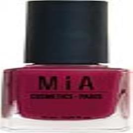 Verniz de unhas Mia Cosmetics Paris Carmine (11 ml)