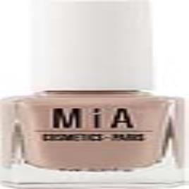 Verniz de unhas Luxury Nudes Mia Cosmetics Paris Latte (11 ml)