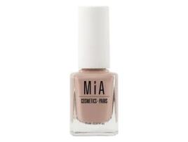 Verniz de unhas Luxury Nudes  Latte (11 ml)