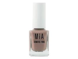 Verniz de unhas Luxury Nudes  Cinnamon (11 ml)