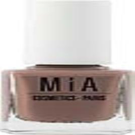 Verniz de unhas Luxury Nudes Mia Cosmetics Paris Honey Bronze (11 ml)