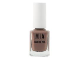 LUXURY NUDES esmalte #honey bronze