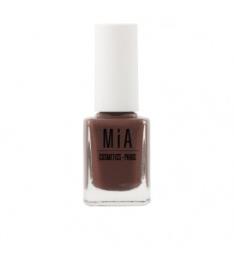 LUXURY NUDES esmalte #mocha 11 ml