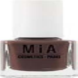 Verniz de unhas Luxury Nudes Mia Cosmetics Paris Mocha (11 ml)