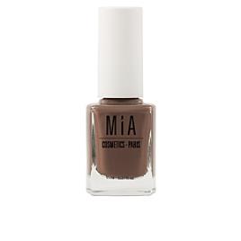 LUXURY NUDES esmalte #cocoa