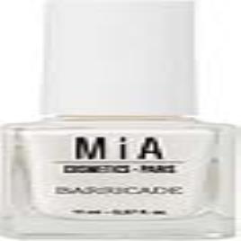 Protetor de Unhas Barricade Mia Cosmetics Paris Líquido (11 ml)