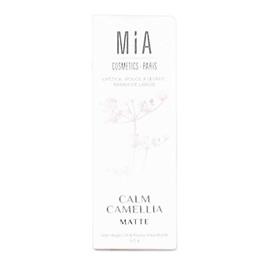 Batom  Mate 501-Calm Camellia (4 g)