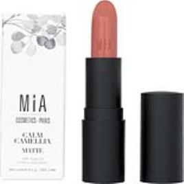 Batom Mia Cosmetics Paris Mate 501-Calm Camellia (4 g)