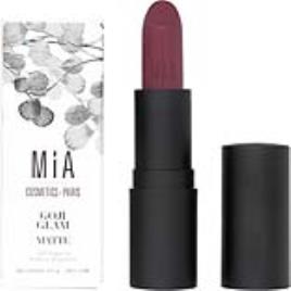 Batom Mia Cosmetics Paris Mate 505-Goji Glam (4 g)