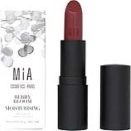 Batom Hidratante Mia Cosmetics Paris 512-Berry Bloom (4 g)