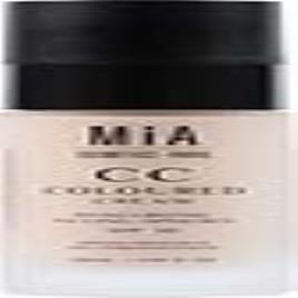 CC Cream Mia Cosmetics Paris Light SPF 30 (30 ml)