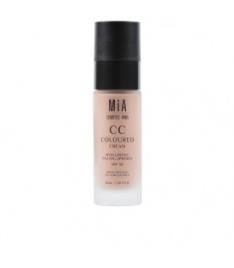 CC COLOURED CREAM SPF30 dark 30 ml