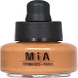 Base de Maquilhagem Fluida  0708 (15 ml)