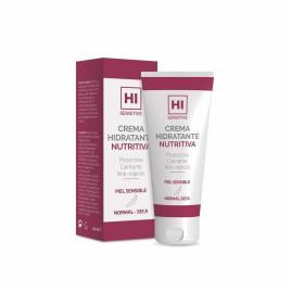 Nourishing Hidratante Creme 50ml