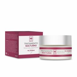 Tratamento noturno sensível HI 50ml