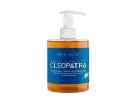 Cleópatra Gel Sândalo e Baunilha  500ml