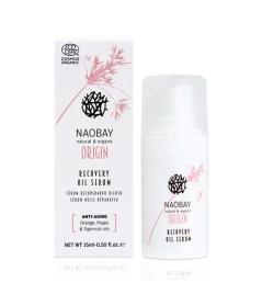 Soro oleosa Retriever origem  15ml