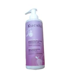 Gel de limpeza  Grapefruit 200ml