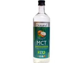 Óleo MCT Coco Keto  1000ml