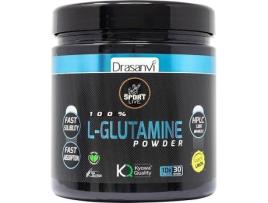 Sport Live L-Glutamina Limão 300gr