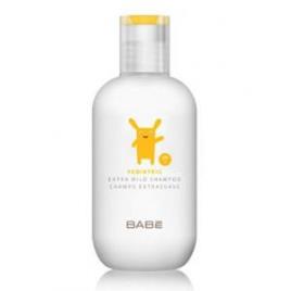 Babé Pediatric Shampoo 200ml
