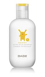 Babé Pediatric. Shampoo Extra Suave 200ml