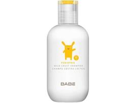 Champô BABE Crosta Láctea (200ml)
