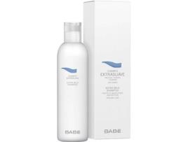 Champô BABE Extra Suave (250ml)